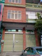 Cho thuê nhà 3 tầng, mặt đường Nguyễn Văn Linh, có chỗ để oto
