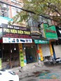 Cho thuê cửa hàng đường Điện Biên 1, Thành phố Hưng Yên, thuận kinh doanh