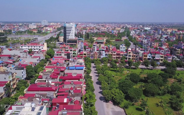 Hưng Yên: Đầu tư gần 1.800 tỷ đồng xây dựng khu công nghiệp sạch